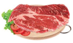 Nạm bò là gì - Sotayandam