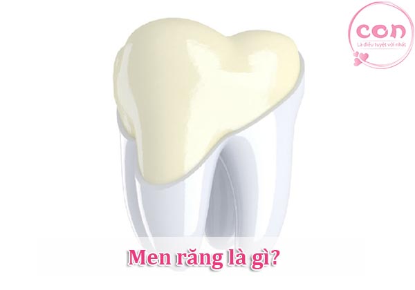 Men răng là gì_Sotayandam