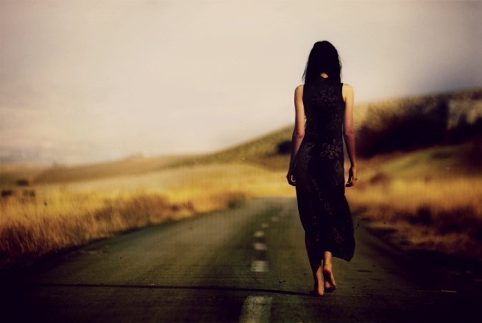 Kiếp đàn bà - Phần 1