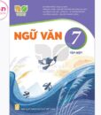 Sách giáo khoa Ngữ văn 7 - Kết nối tri thức tập 1