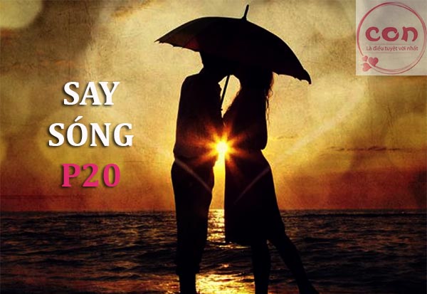 Say sóng P20